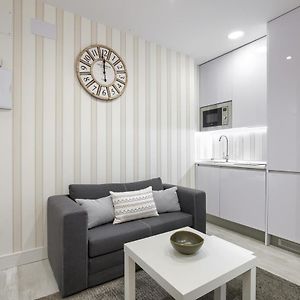 Apartamento de 2 Dormitorios